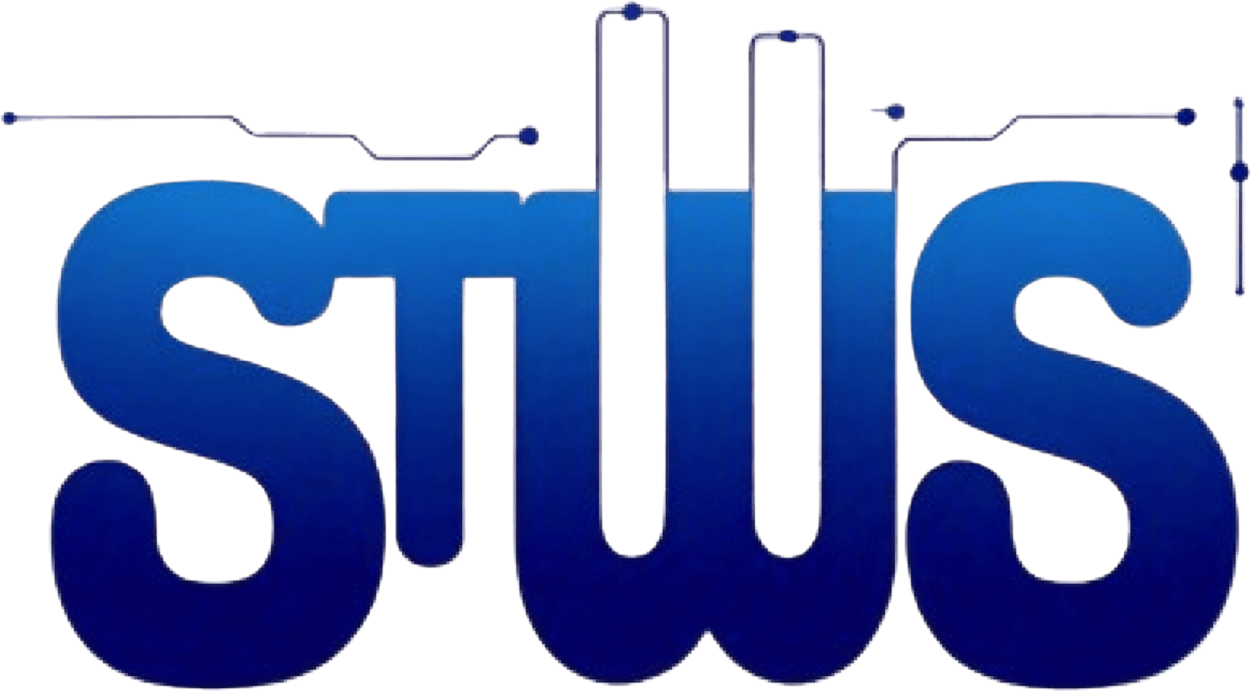 Slyker Tech Web Services Logo